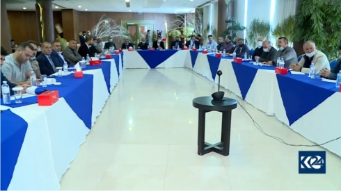 Herêma Kurdistanê û Endonezya pêşvebirina peywendiyên bazirganiyê gotûbêj dikin